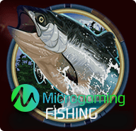 MicroGaming Fishing