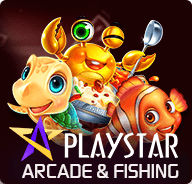 PlayStar Fishing